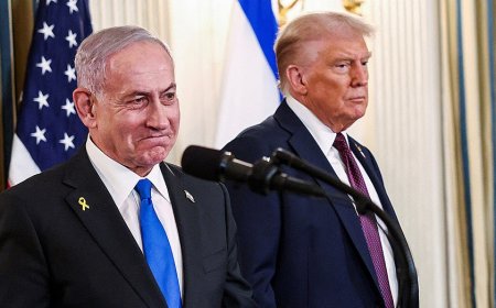 Hamas accepts Trump peace plan ending 2 years of war in Gaza, returning hostages