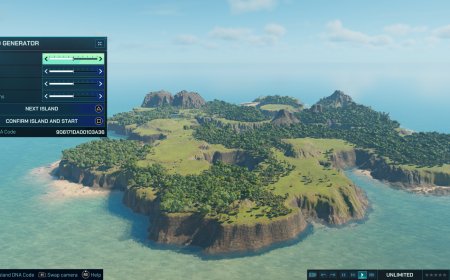 《侏罗纪世界：进化 3》游戏 10 月 21 日发行：引入新“岛屿生成器”，PS5 Pro 光追特效首曝