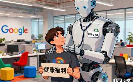 不把数据交给指定第三方就不能享受公司健康福利，谷歌新规引员工不满