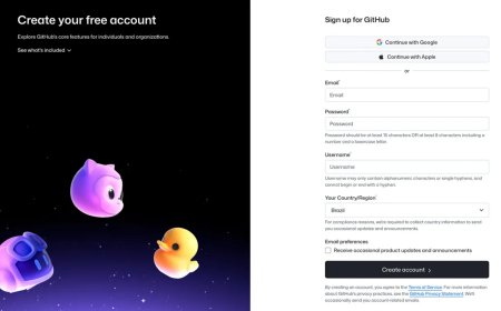 少记一个密码：全球最大代码托管平台 GitHub 现支持“通过 Apple 登录”