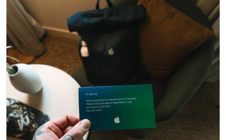 11 天、一个背包：苹果召集内容创作者开启未知旅行，预估展示 iPhone 17 系列相机实力