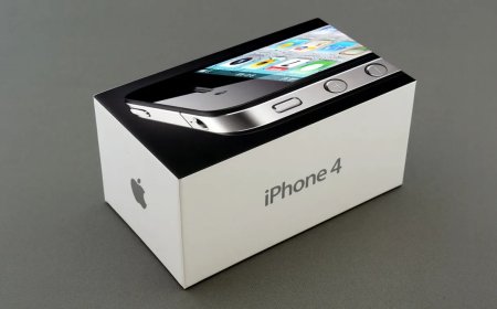 15 年悬案告破：修复 iPhone 4“天线门”，苹果当年只改了 20 字节代码