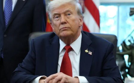 特朗普将肖像印上美国铸币局的一美元硬币合法吗？