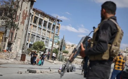 在冲突致一人死亡后  叙利亚军队与库尔德武装宣布停火