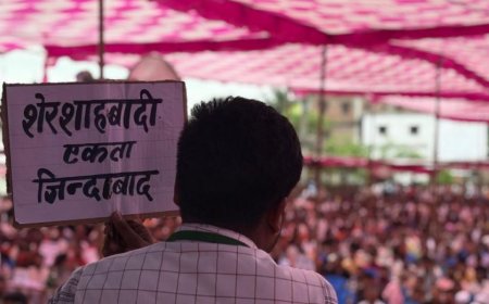 印度比哈尔邦穆斯林面临“孟加拉渗透者”标签