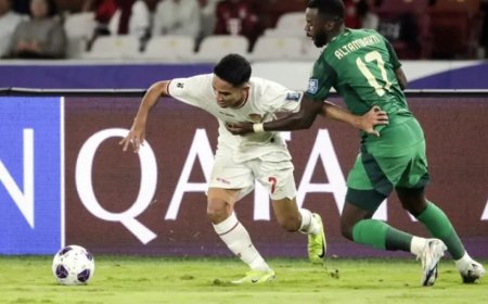 印度尼西亚vs沙特阿拉伯：亚足联世界杯预选赛—球队、开赛、阵容