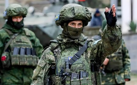 普京最新讲话：俄军完全掌握战略主动权