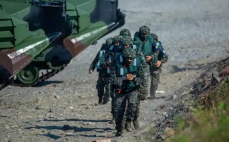 4亿军援取消、未来自费？“台当局必须承担更多”