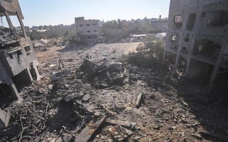 哈马斯代表团：与以色列间接谈判取得积极进展