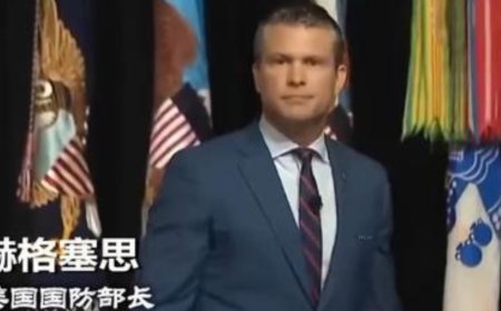 一场“史无前例的峰会”后 美军开始焦虑了