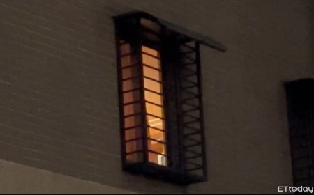 21歲女遭母囚禁3年！剩30公斤被餓死　中秋悲涼出殯僅姊1人送行