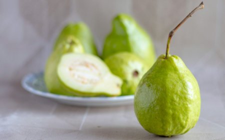 癌症和「壓力顆粒」凝聚有關　醫：芭樂、藍莓可逼癌細胞「散會」