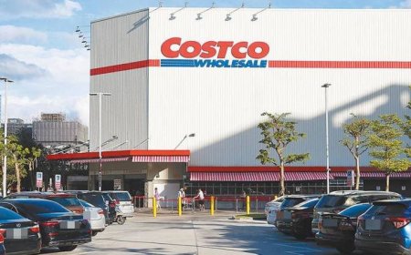 好市多停車場「車頭朝內或朝外？」一票會員戰翻　業者曝最佳方式