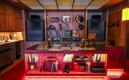 白天也能享受微醺！市民大道民宅藏不限時音樂咖啡吧　