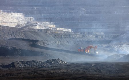 陸最嚴「稀土出口管制」公告連發　稀土與境外技術使用都要獲得許可