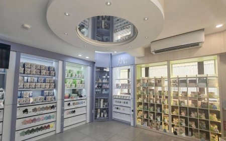 郡昱口罩體驗門市10／10登場！　免費試戴、夢幻打卡牆超吸睛