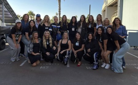 大谷翔平妻子真美子再度現身主場應援！半蹲入鏡氣質出眾