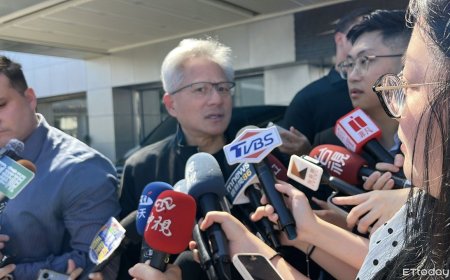 甲骨文租輝達產品爆毛利率僅14%　郭明錤揪出2貓膩