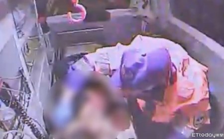 警追酒駕遭衝撞連開5槍　女乘客中2槍喪命！二審逆轉判免國賠