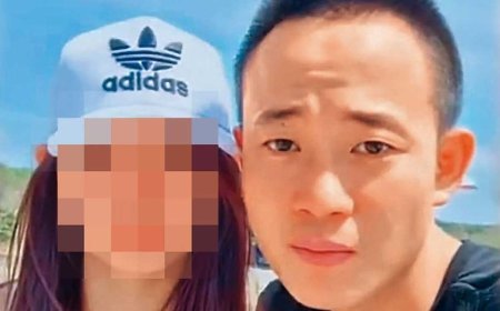 富少殺「麻吉女友」奇案　肉票偷聽1句話揭真相