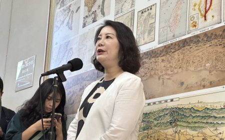 嘴秋男三嗆「斬首吳思瑤」：賴清德保不了妳　下場淒慘