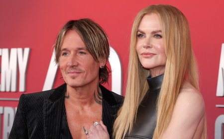 Nicole Kidman Addresses 'Devastating' Life Changes Amid Keith Urban Divorce