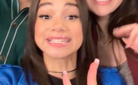 Selena Gomez Shares Dreams of Becoming a Mom After Benny Blanco Wedding