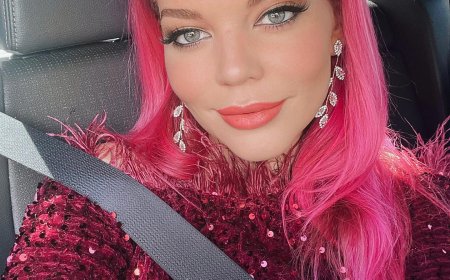 Who Is David Del Rio's Wife Katherine? What to Know After 'Matlock' Firing