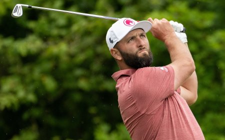 Open de Espana 2025 LIVE: Players, tee times, leaderboard, prize money and how to follow as Rahm and Lowry headline event