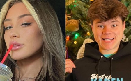 McKinley Richardson Exposes Jack Doherty’s Alleged Pill Problem That Turned Ugly