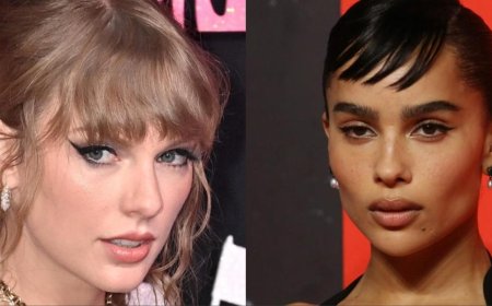 Taylor Swift Reveals The Wild Snake Drama That Wrecked Her Home