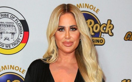Kim Zolciak's Daughter Calls Her Out For 'Against Her Will' Cosmetic Procedure At 14
