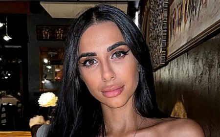 Sara Rosa Sfamurri Lights Up the Dance Floor With Viral Nightclub Video