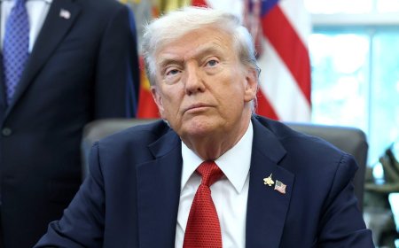 Trump deserves huge credit for achieving peace in Gaza, but marred the moment with his campaign of retribution