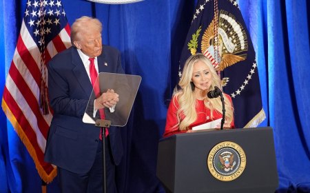 Angel parents call for Trump to receive Nobel Peace Prize for border security efforts