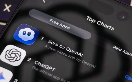 You’ll never trust video again once you see what Sora 2 can do