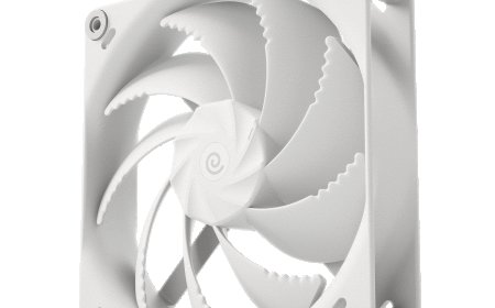 HAVN 辉帆推出 H 系列性能风扇：玻纤增强材质，加厚扇体设计