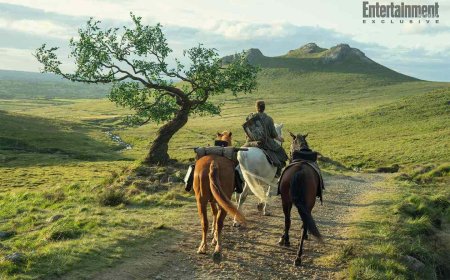 HBO《权力的游戏》衍生剧《七王国的骑士》首支预告放出，2026 年 1 月 18 日首播