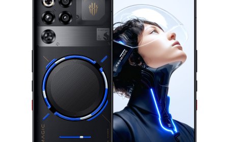 红魔 11 Pro“超未来旗舰”水冷手机外观公布，10 月 17 日见