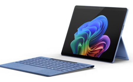 修复视频通话 / 录制失败：微软 Surface Pro 11 / Laptop 7 两款 Win11 AI+ PC 推送新固件