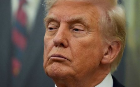 2025年诺贝尔和平奖：特朗普的资历如何？他能获奖吗？