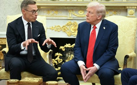 “应该把他们踢出北约”: 特朗普抨击西班牙国防开支