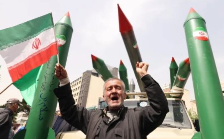 加沙协议达成后：伊朗的谨慎欢迎与战略担忧