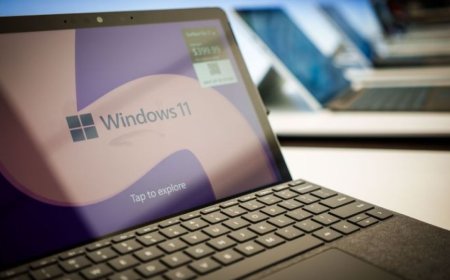 Windows 11系统无法再离线安装