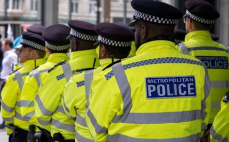 英国有17.5万共济会成员：他们是否在国家机构中存在隐秘影响力？