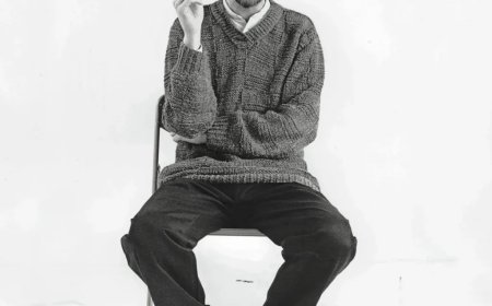 拉斯洛·卡撒兹纳霍凯谈他的长句与哲学