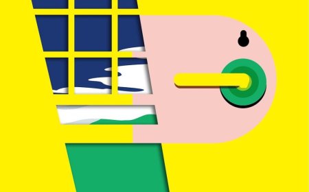 沙青青评《银景》︱“老间谍”的遗作