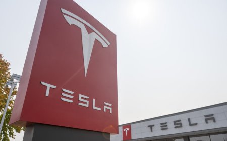 自動駕駛「逆向闖紅燈」！特斯拉58件交通違規　美國要查了
