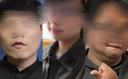 遭陸國安部控煽動網友情緒對立　軍情局反擊：污衊國軍掩蓋施政失當