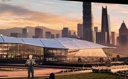 「輝達離開台北機率不大！」　他分析關鍵原因：不是要找便宜土地